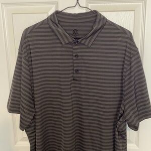 EUC Men’s Champion Short Sleeve Polo